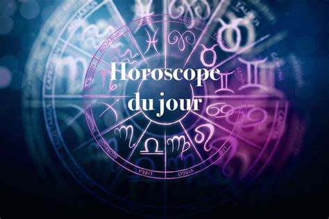 horoscope du 8 mai 2023
